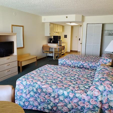 South Shore Motel Daytona Beach Shores Dış mekan fotoğraf