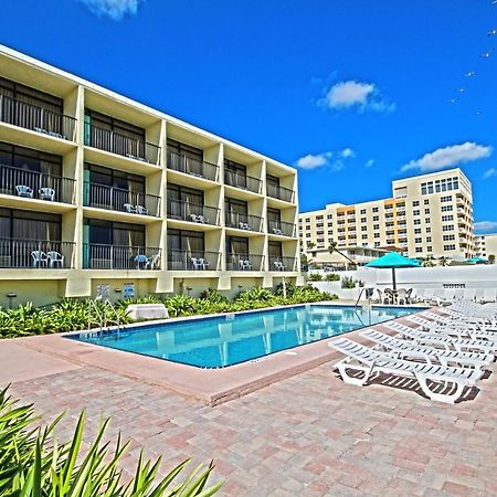 South Shore Motel Daytona Beach Shores Dış mekan fotoğraf