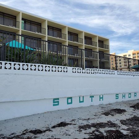 South Shore Motel Daytona Beach Shores Dış mekan fotoğraf