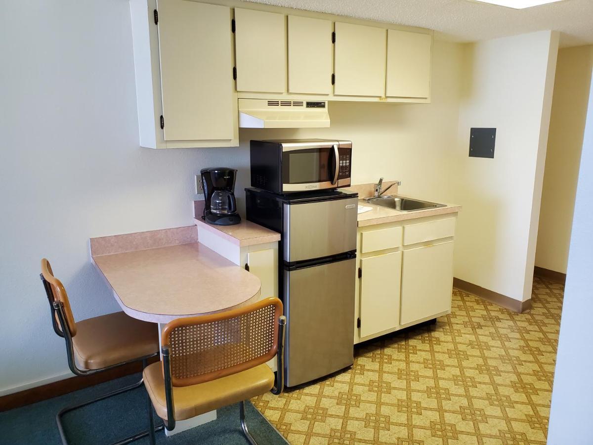 South Shore Motel Daytona Beach Shores Dış mekan fotoğraf
