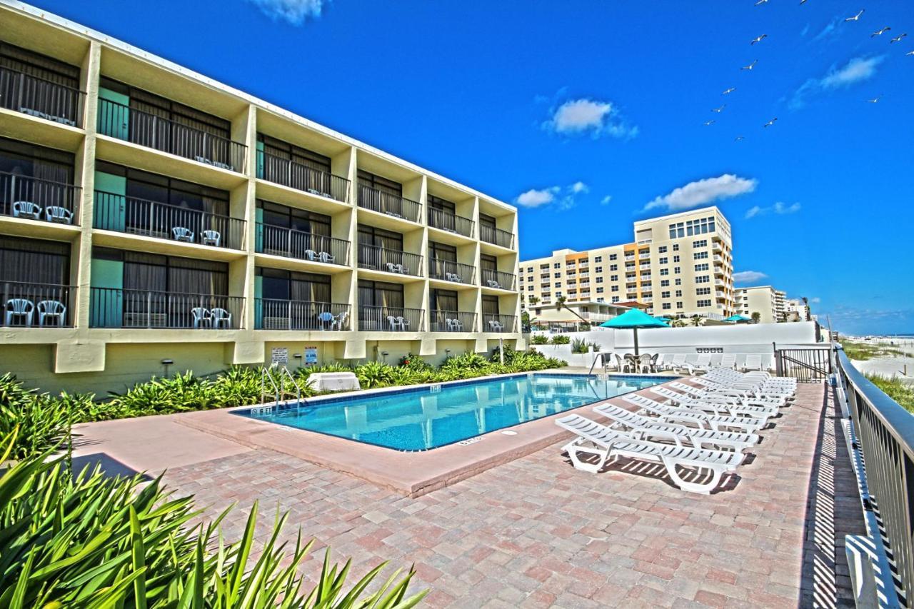 South Shore Motel Daytona Beach Shores Dış mekan fotoğraf