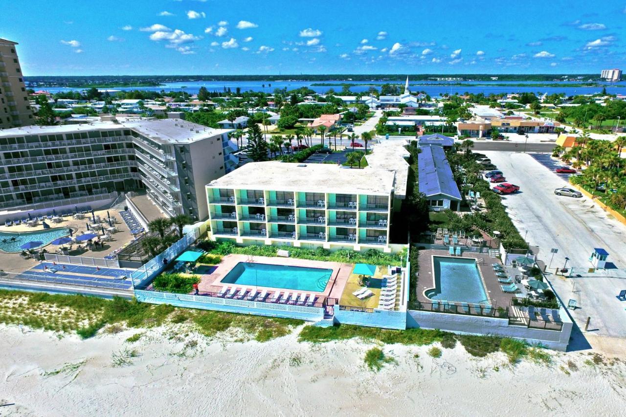 South Shore Motel Daytona Beach Shores Dış mekan fotoğraf