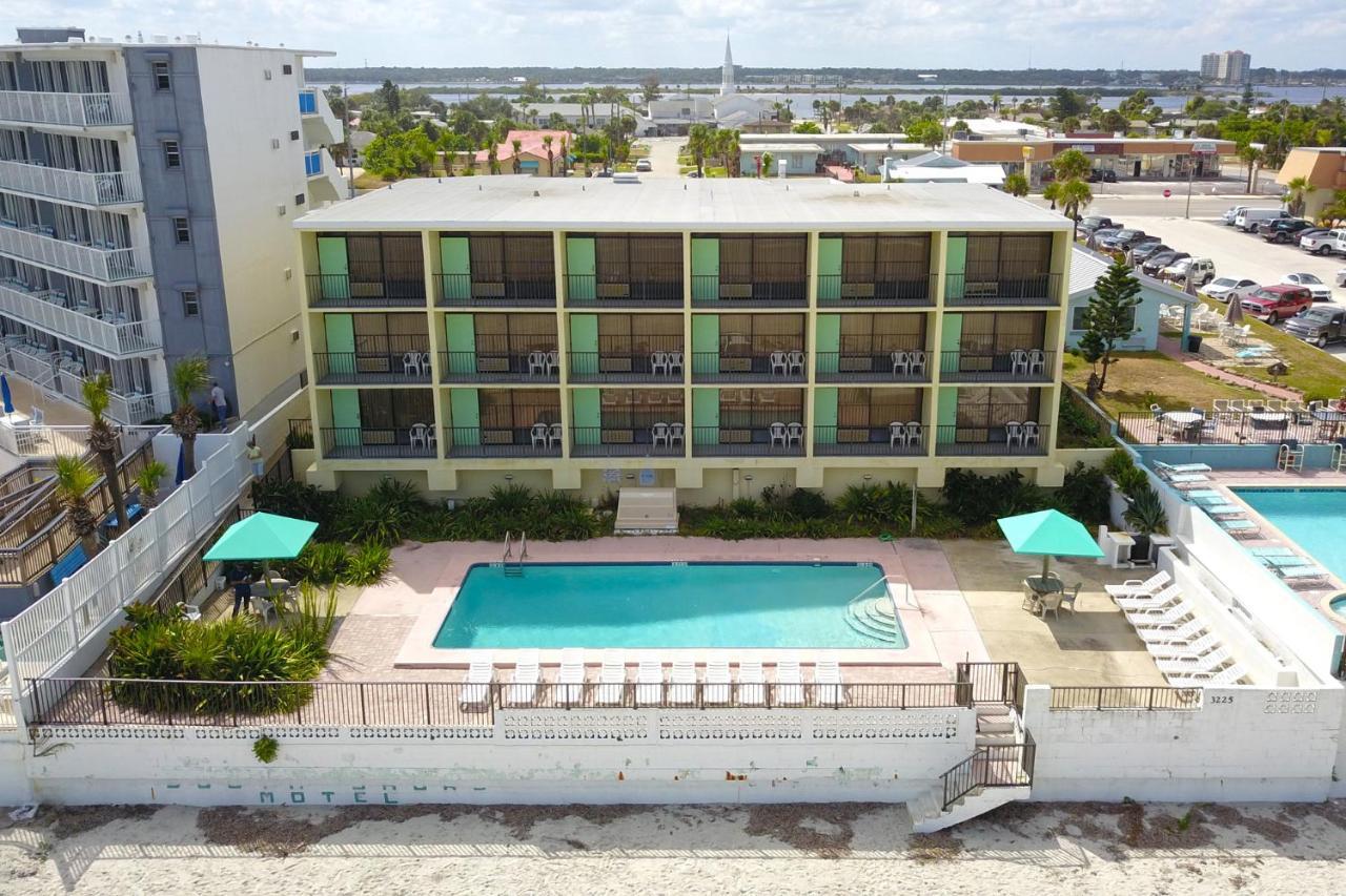 South Shore Motel Daytona Beach Shores Dış mekan fotoğraf