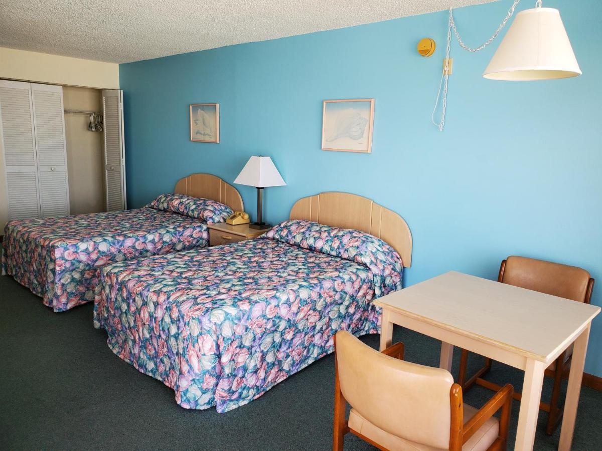 South Shore Motel Daytona Beach Shores Dış mekan fotoğraf
