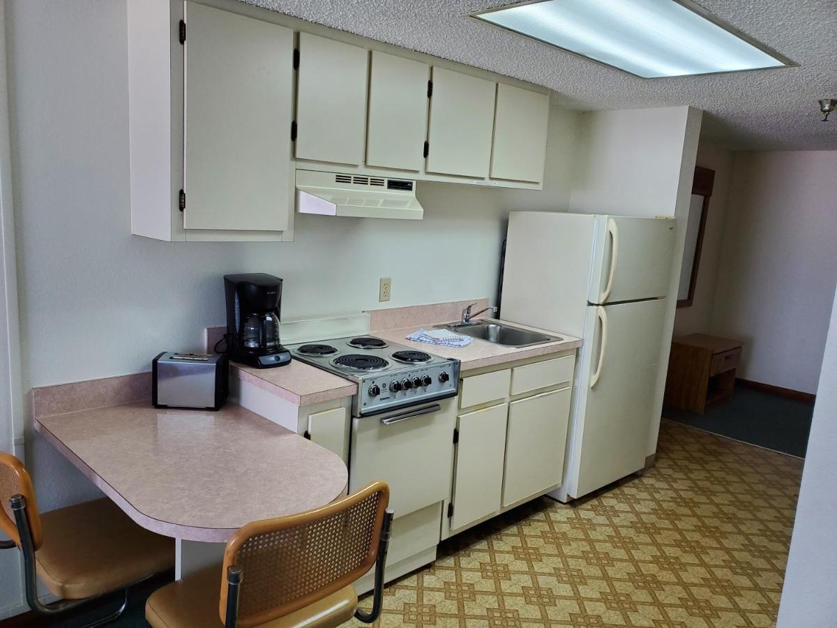 South Shore Motel Daytona Beach Shores Dış mekan fotoğraf