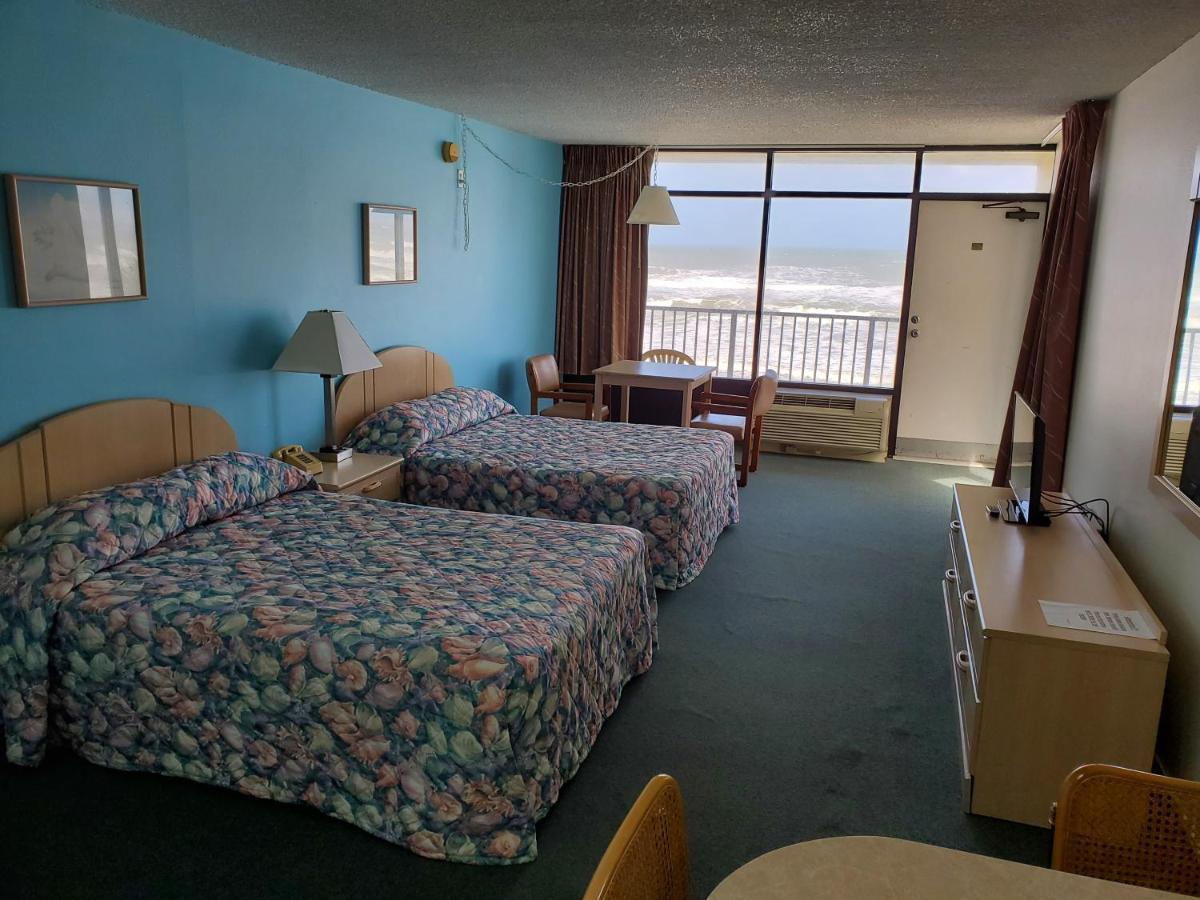 South Shore Motel Daytona Beach Shores Dış mekan fotoğraf