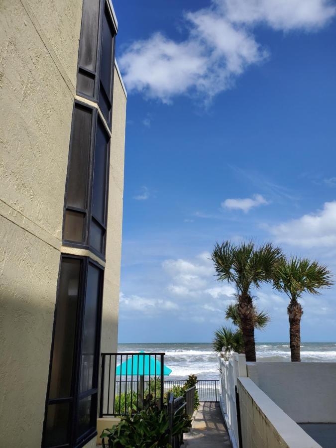 South Shore Motel Daytona Beach Shores Dış mekan fotoğraf