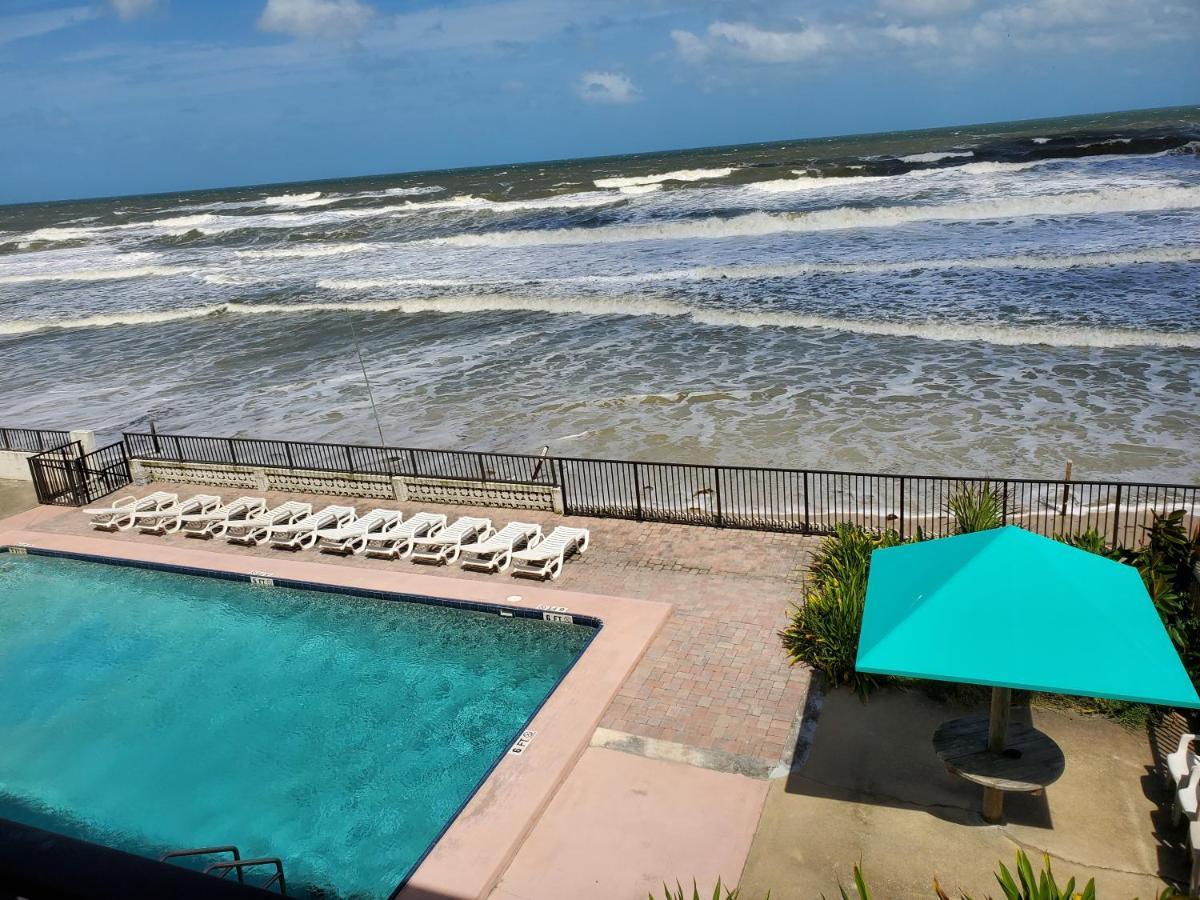 South Shore Motel Daytona Beach Shores Dış mekan fotoğraf